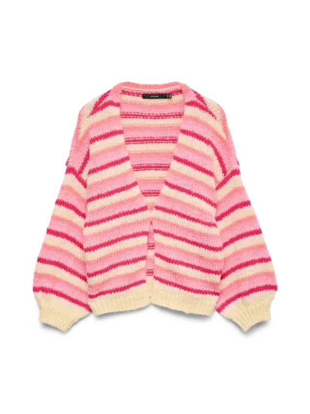 Vmmaybe breigoed vest Vmmaybe breigoed vest