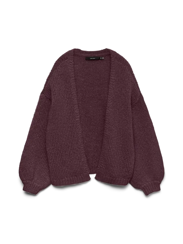 Vmmaybe breigoed vest Vmmaybe breigoed vest