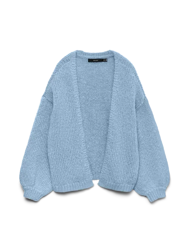 Vmmaybe breigoed vest Vmmaybe breigoed vest