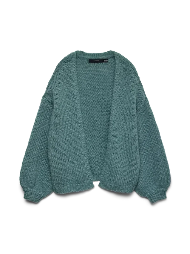 Vmmaybe breigoed vest Vmmaybe breigoed vest