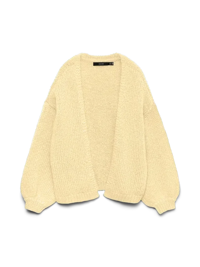 Vmmaybe breigoed vest Vmmaybe breigoed vest