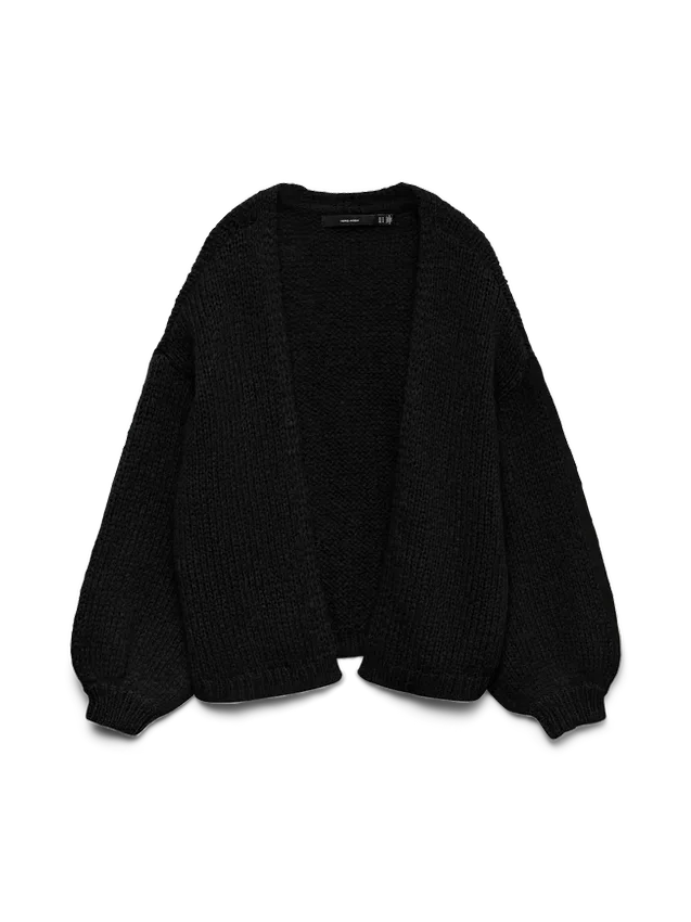 Vmmaybe breigoed vest Vmmaybe breigoed vest