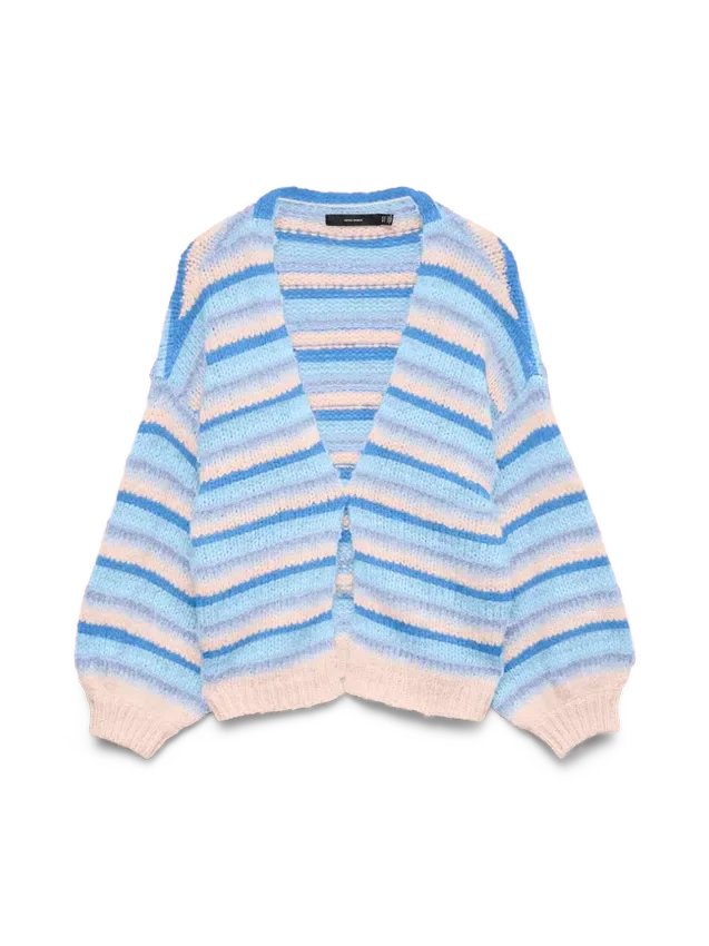 Vmmaybe breigoed vest Vmmaybe breigoed vest