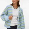 Vmmaybe breigoed vest Vmmaybe breigoed vest