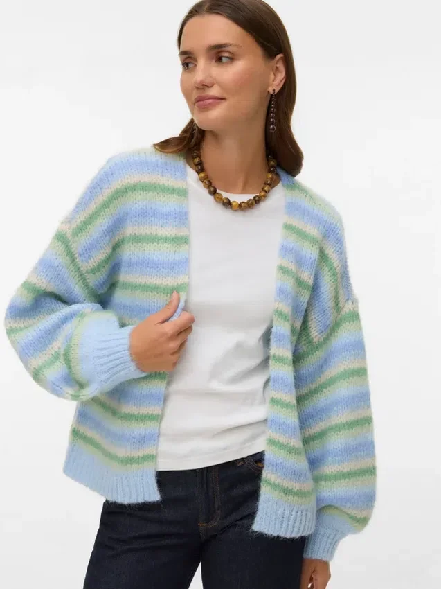 Vmmaybe breigoed vest Vmmaybe breigoed vest