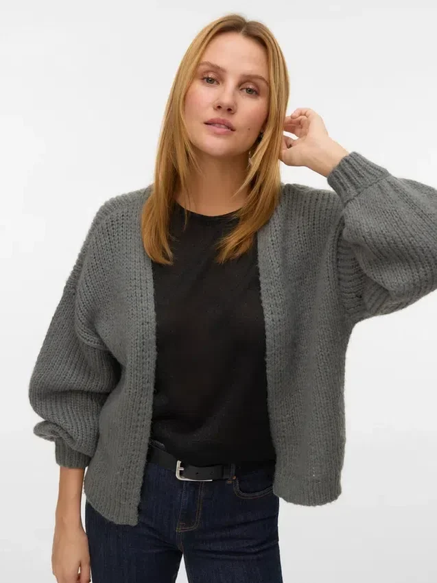 Vmmaybe breigoed vest Vmmaybe breigoed vest