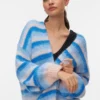 Vmmaybe breigoed vest Vmmaybe breigoed vest
