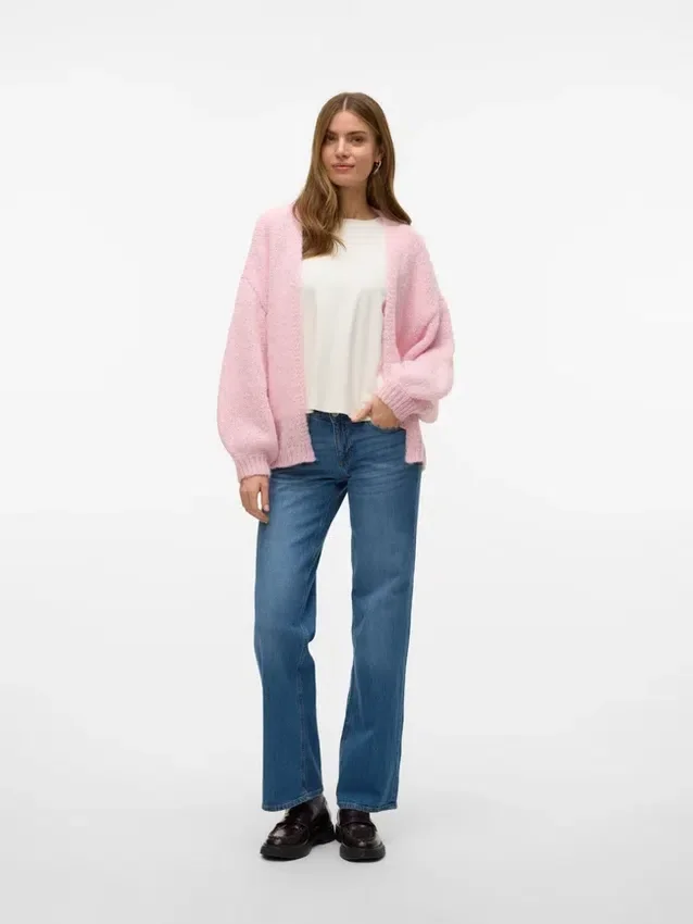 Vmmaybe breigoed vest Vmmaybe breigoed vest