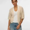 Vmmaybe breigoed vest Vmmaybe breigoed vest