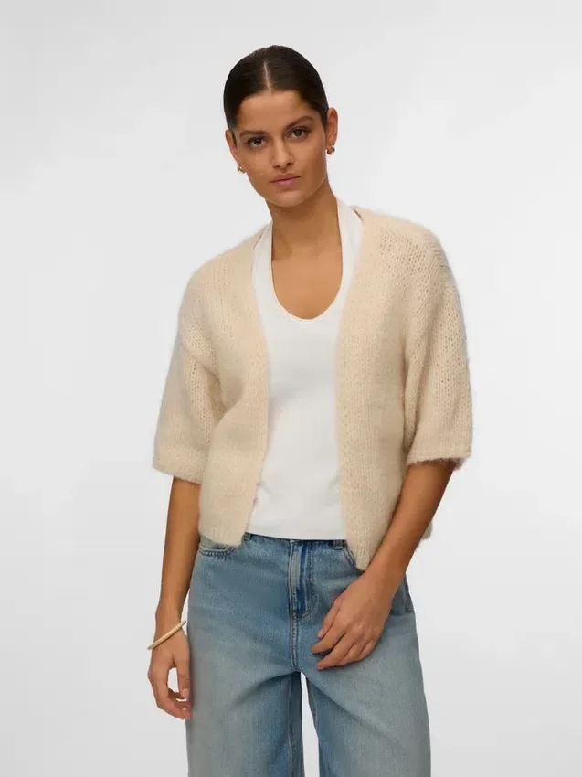 Vmmaybe breigoed vest Vmmaybe breigoed vest