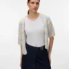 Vmmaybe breigoed vest Vmmaybe breigoed vest