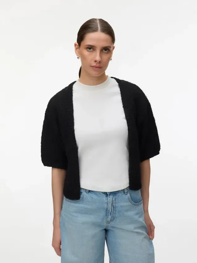 Vmmaybe breigoed vest Vmmaybe breigoed vest