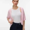 Vmmaybe breigoed vest Vmmaybe breigoed vest