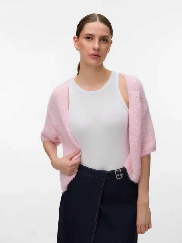 Vmmaybe breigoed vest Vmmaybe breigoed vest