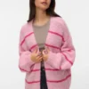 Vmmaybe breigoed vest Vmmaybe breigoed vest