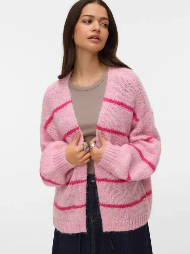 Vmmaybe breigoed vest Vmmaybe breigoed vest