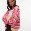 Vmmaybe breigoed vest Vmmaybe breigoed vest