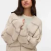 Vmmaybe breigoed vest
