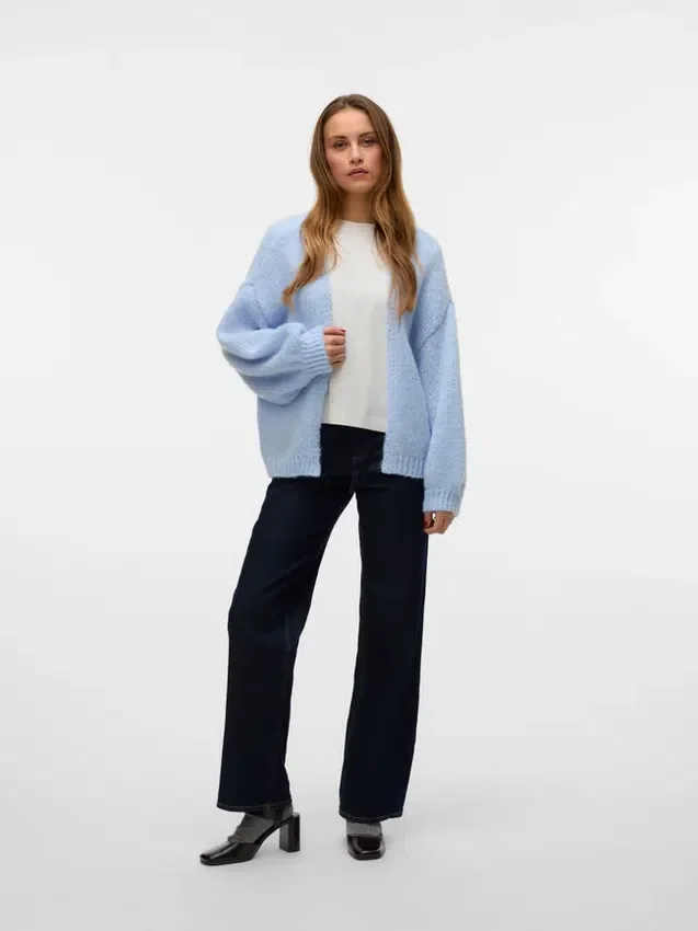 Vmmaybe breigoed vest Vmmaybe breigoed vest
