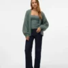 Vmmaybe breigoed vest Vmmaybe breigoed vest