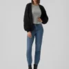 Vmmaybe breigoed vest Vmmaybe breigoed vest