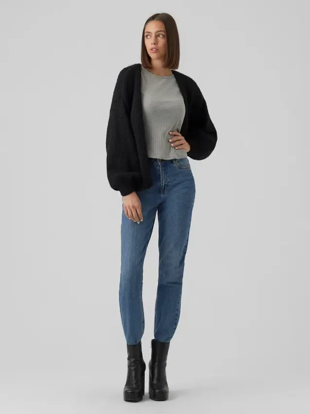 Vmmaybe breigoed vest Vmmaybe breigoed vest