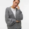 Vmmaybe breigoed vest Vmmaybe breigoed vest