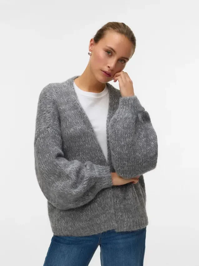 Vmmaybe breigoed vest Vmmaybe breigoed vest