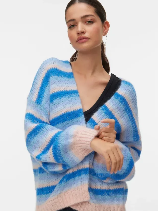 Vmmaybe breigoed vest Vmmaybe breigoed vest