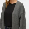 Vmmaybe breigoed vest Vmmaybe breigoed vest