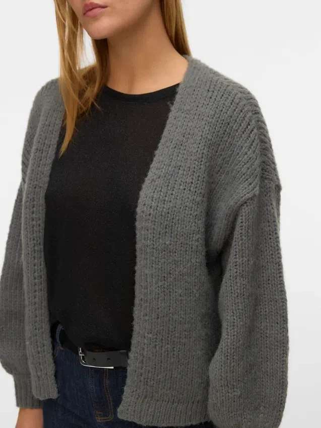 Vmmaybe breigoed vest Vmmaybe breigoed vest