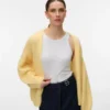 Vmmaybe breigoed vest Vmmaybe breigoed vest