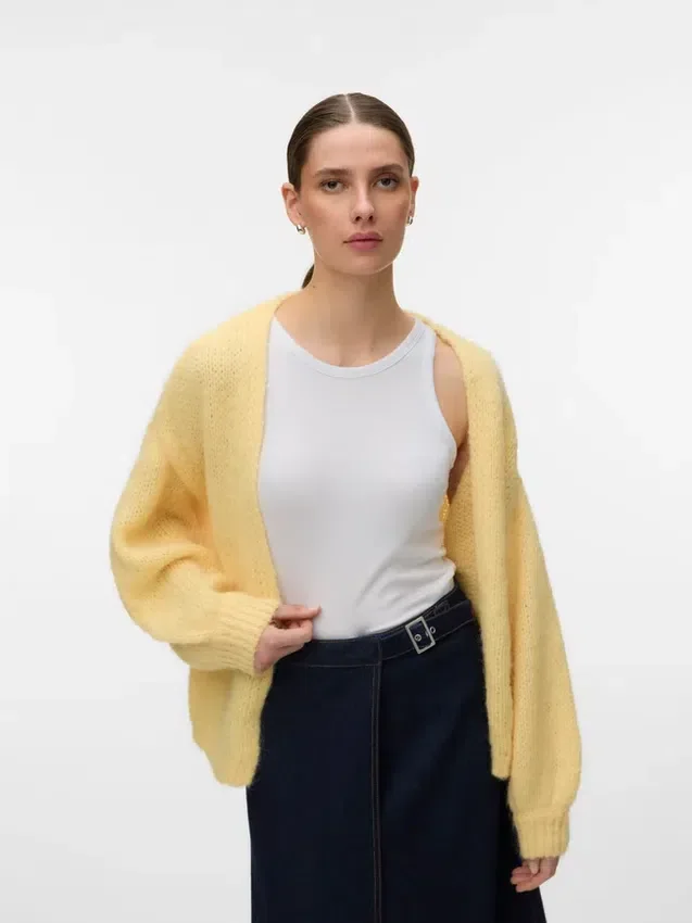 Vmmaybe breigoed vest Vmmaybe breigoed vest