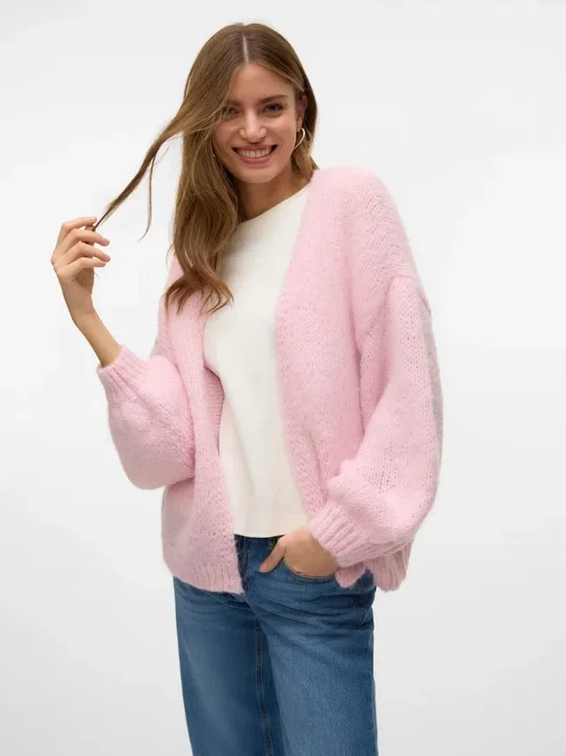 Vmmaybe breigoed vest Vmmaybe breigoed vest