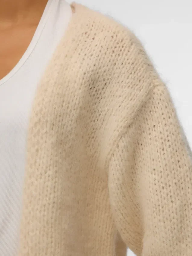 Vmmaybe breigoed vest Vmmaybe breigoed vest
