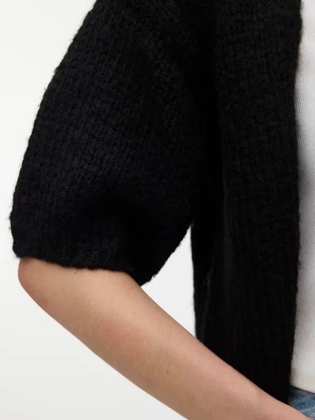 Vmmaybe breigoed vest Vmmaybe breigoed vest