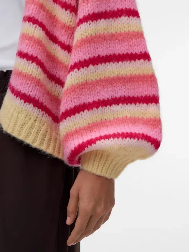 Vmmaybe breigoed vest Vmmaybe breigoed vest