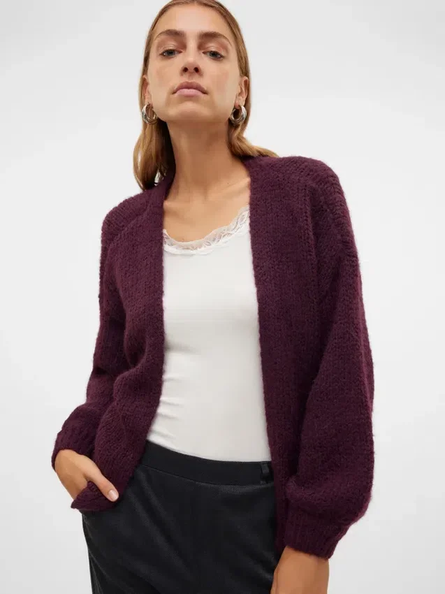 Vmmaybe breigoed vest Vmmaybe breigoed vest