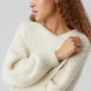 Vmmaybe breigoed vest