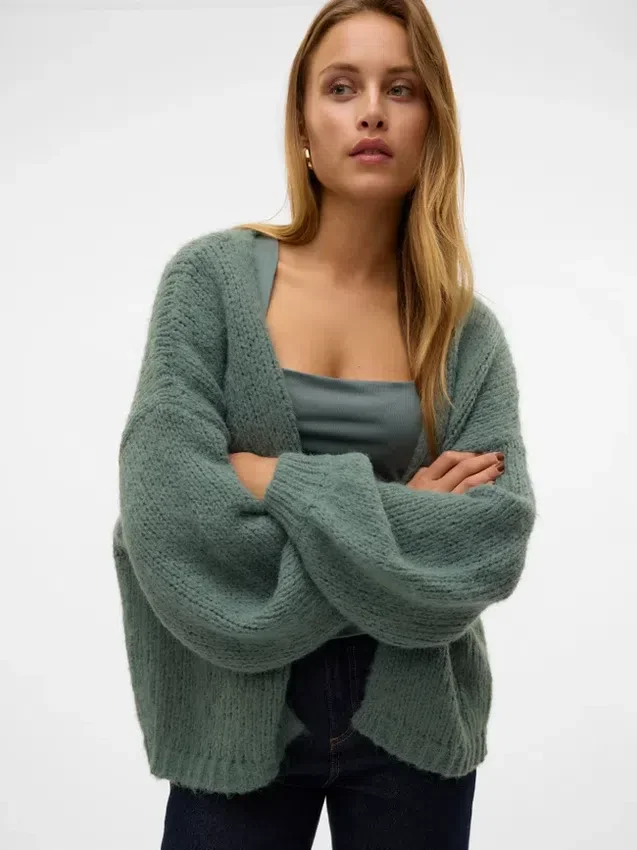 Vmmaybe breigoed vest Vmmaybe breigoed vest