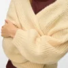 Vmmaybe breigoed vest Vmmaybe breigoed vest