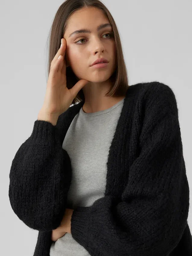 Vmmaybe breigoed vest Vmmaybe breigoed vest