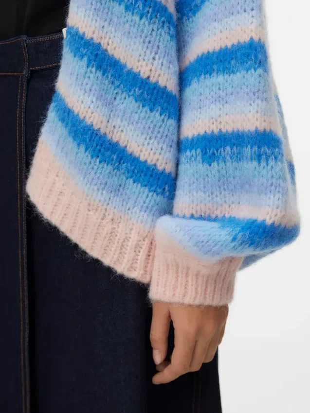 Vmmaybe breigoed vest Vmmaybe breigoed vest
