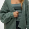 Vmmaybe breigoed vest Vmmaybe breigoed vest