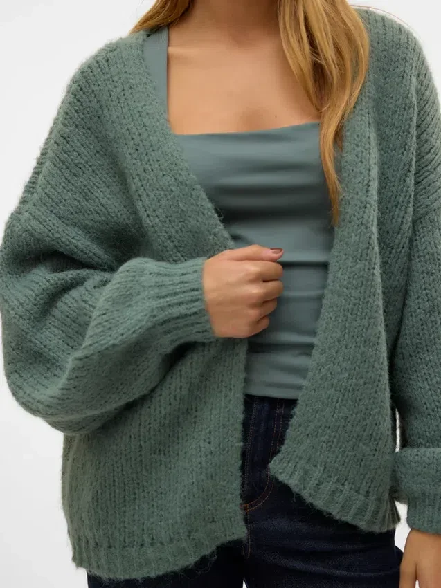 Vmmaybe breigoed vest Vmmaybe breigoed vest