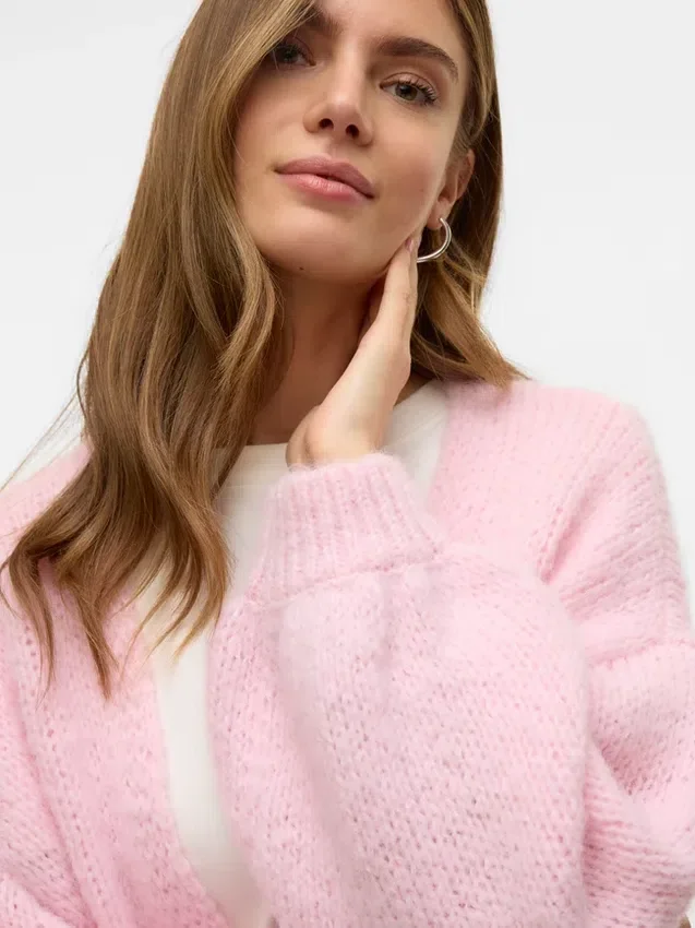 Vmmaybe breigoed vest Vmmaybe breigoed vest