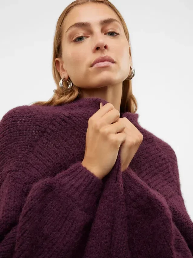 Vmmaybe breigoed vest Vmmaybe breigoed vest