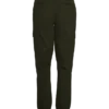 Vmmayra joggingbroek met middelhoge taille