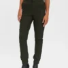 Vmmayra joggingbroek met middelhoge taille