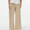 Vmmelaney broek met hoge taille